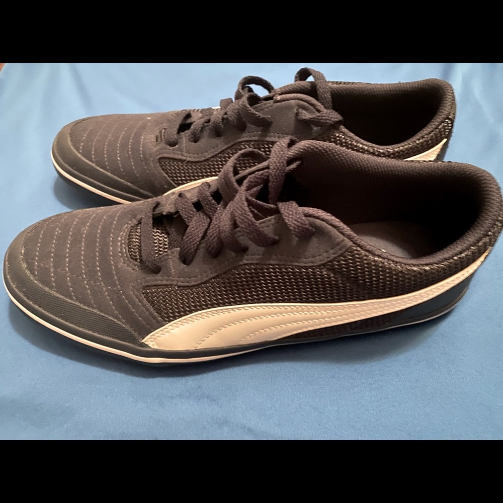 Men’s Puma Shoes 8.5
